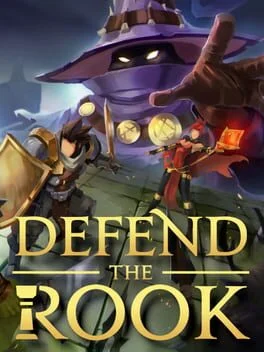 Defend the Rook (PC) gallery image 1