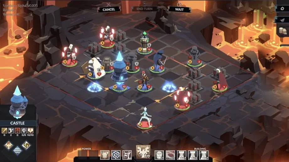 Comprar Defend the Rook (PS4) CD Keys — Melhor Preço | SmartCDKeys