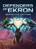 Defenders of Ekron: Definitive Edition (PS4)