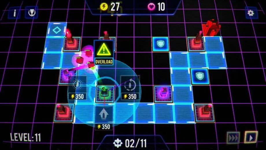 Defentron (PC) gallery image 6