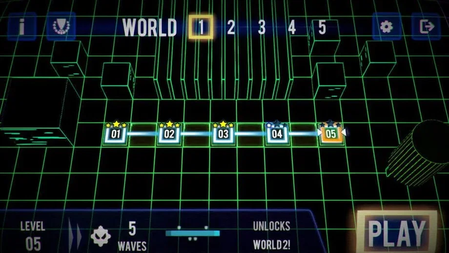 Defentron (PC) gallery image 7