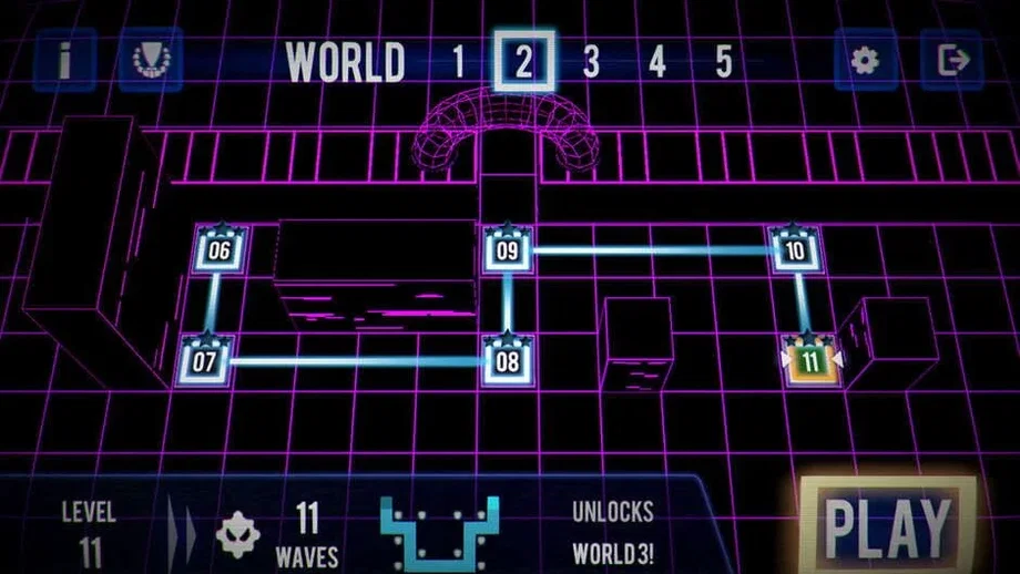 Defentron (PC) gallery image 9