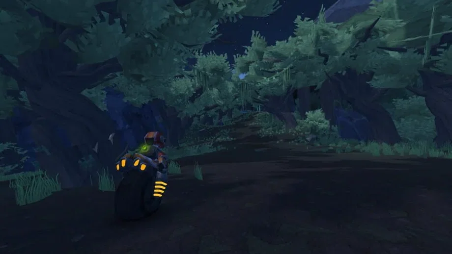 Defunct (PC) gallery image 7