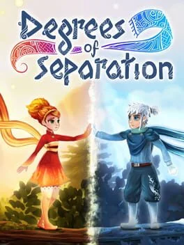 Degrees of Separation (PS4) gallery image 1