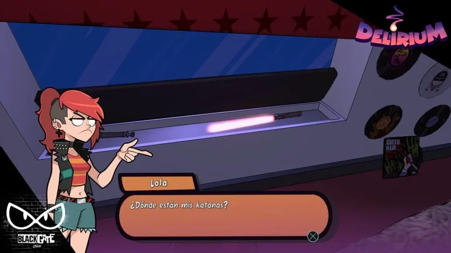 Delirium (PS5) gallery image 6