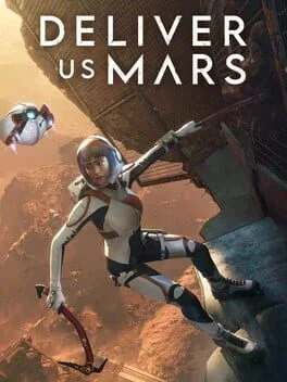 Deliver Us Mars (PS4)