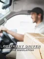 Delivery Driver: The Simulation (PS4) thumb 1