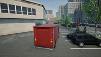 Delivery Driver: The Simulation (PS4) thumb 6