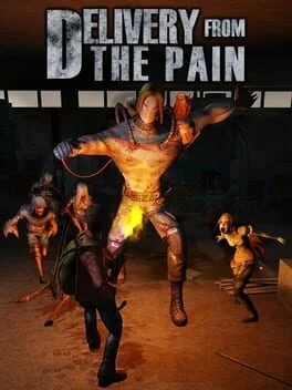 Delivery from the Pain (PS4) gallery image 1