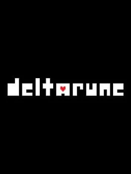 Deltarune (PS5) gallery image 1
