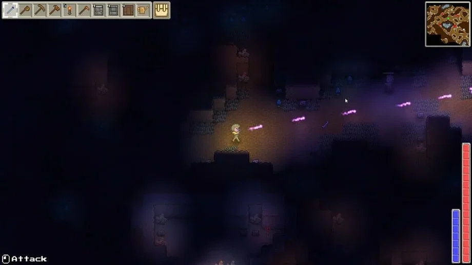 Delverium (PC) gallery image 2