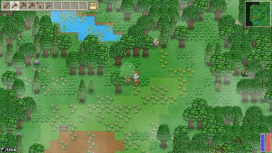 Delverium (PC) gallery image 3