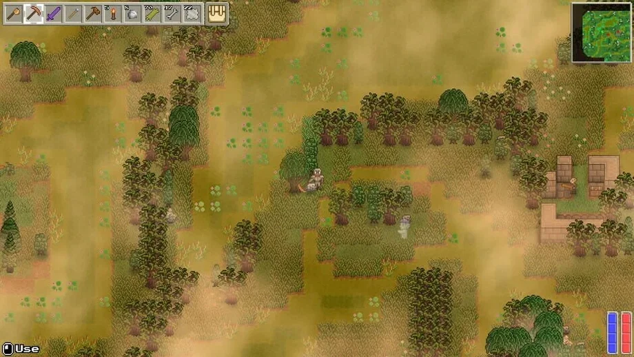 Delverium (PC) gallery image 5