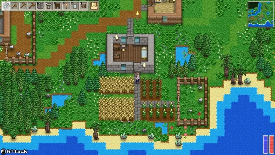 Delverium (PC) gallery image 7