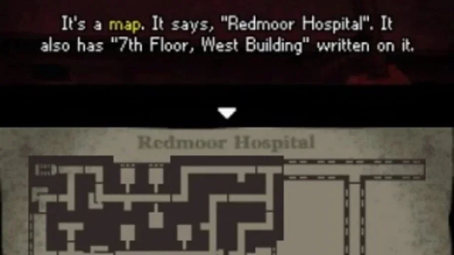 Dementium: The Ward (PS5) gallery image 2