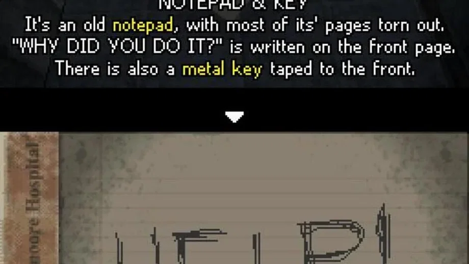 Dementium: The Ward (PS5) gallery image 3