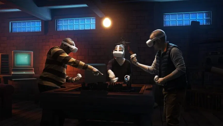 Demeo (PC) gallery image 8