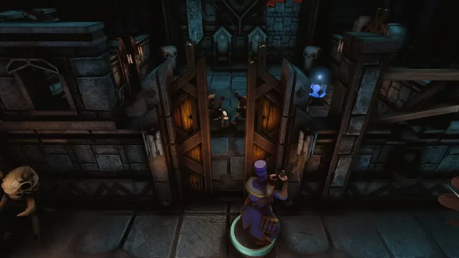 Demeo (PC) gallery image 10