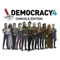 Democracy 4: Console Edition (PS4)