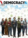 Democracy 4 Standard Edition (PC)
