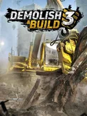 Demolish & Build 3 (PS5)