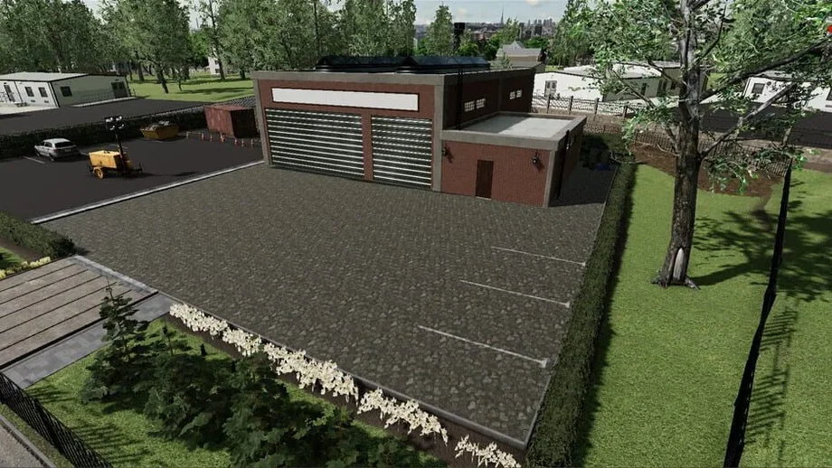 Demolish & Build 3 (PS5) gallery image 5