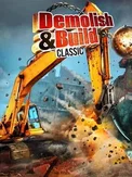 Demolish & Build Classic (PS4)