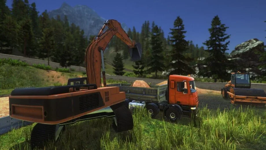 Demolish & Build Classic (PS4) gallery image 2