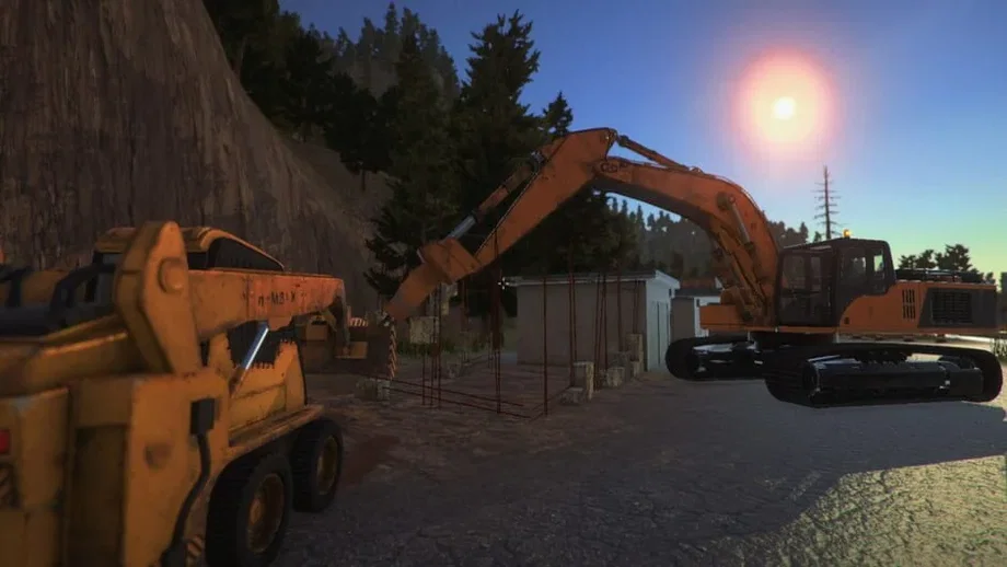 Demolish & Build Classic (PS4) gallery image 4