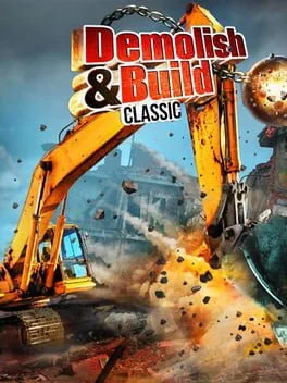 Demolish & Build Classic (PS5)