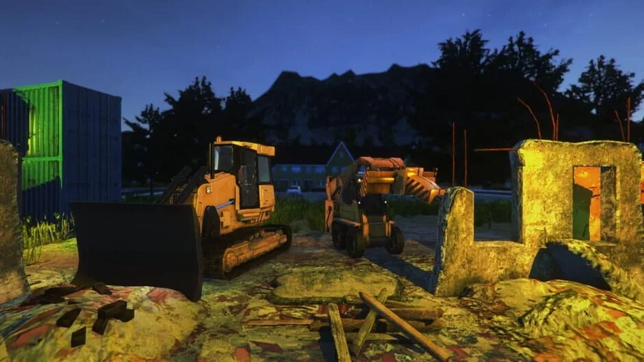 Demolish & Build Classic (PS5) gallery image 6