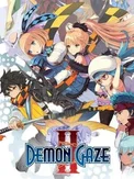 Demon Gaze II (PS4)