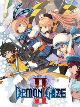 Demon Gaze II (PS4) gallery image 1