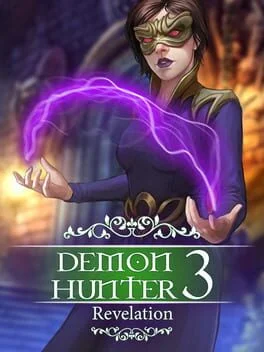 Demon Hunter 3: Revelation (PS4) gallery image 1