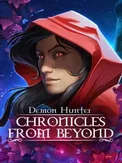 Demon Hunter: Chronicles from Beyond (PS5)
