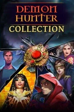 Demon Hunter Collection (PS5)