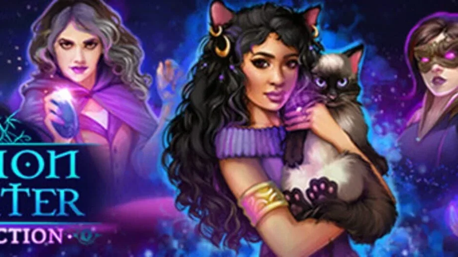 Demon Hunter Collection (PS5) gallery image 2