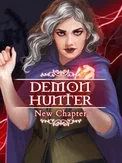 Demon Hunter: New Chapter (PS4)