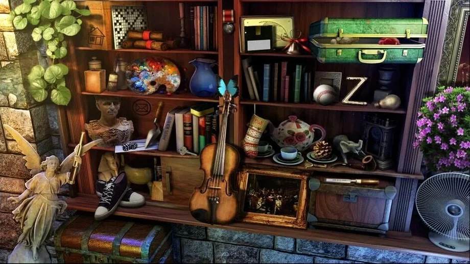 Demon Hunter: New Chapter (PS4) gallery image 3