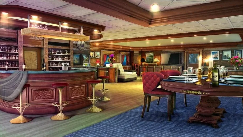 Demon Hunter: New Chapter (PS4) gallery image 4