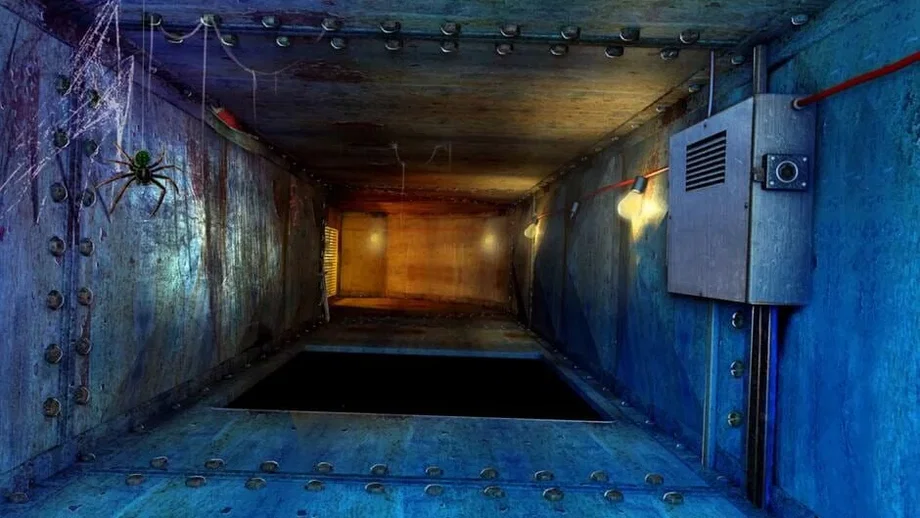 Demon Hunter: New Chapter (PS4) gallery image 8