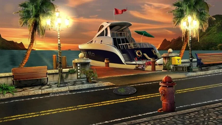 Demon Hunter: New Chapter (PS5) gallery image 2