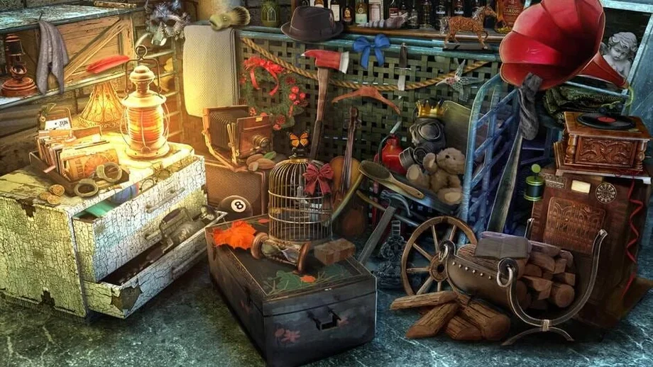 Demon Hunter: New Chapter (PS5) gallery image 5