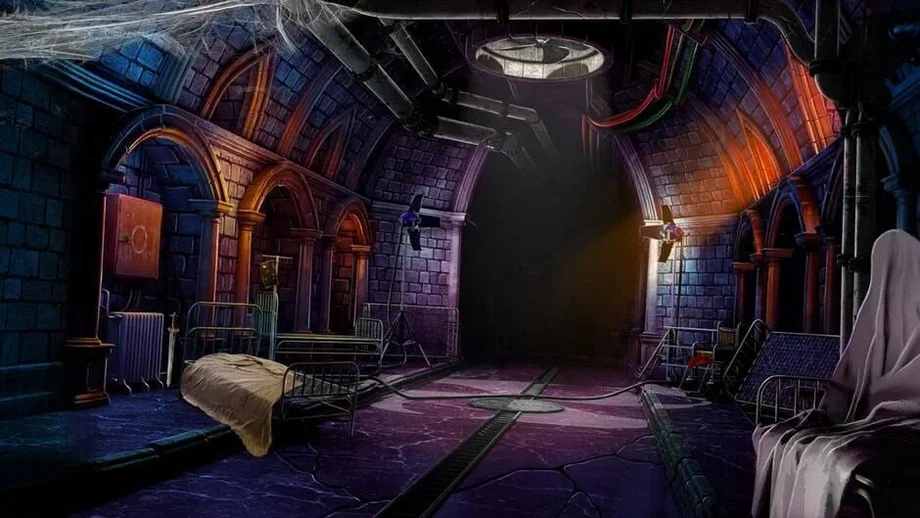 Demon Hunter: New Chapter (PS5) gallery image 6