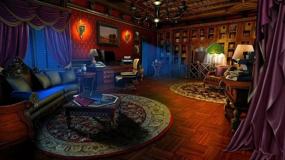 Demon Hunter: New Chapter (PS5) gallery image 9