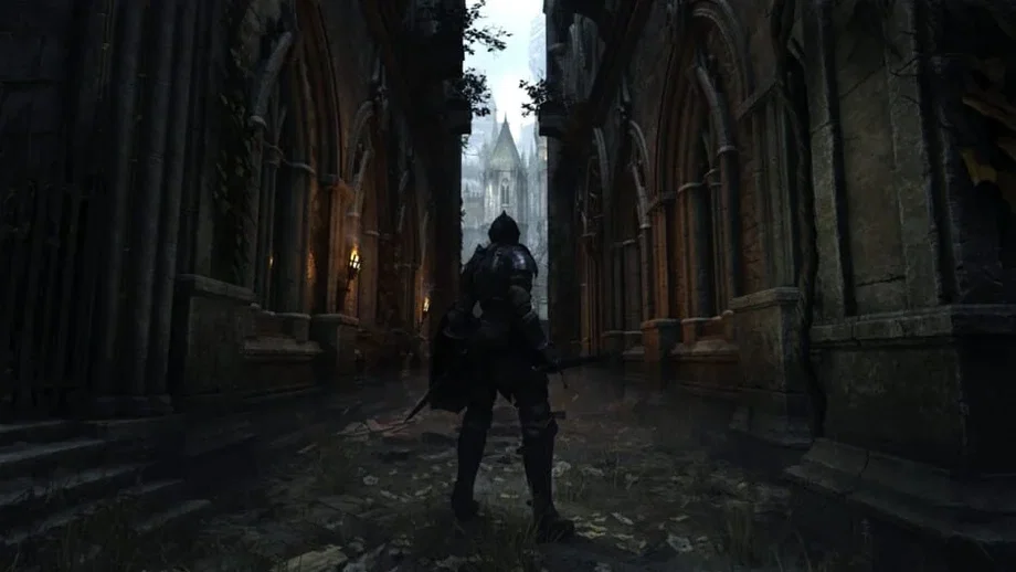 Demon's Souls (PS5) gallery image 3