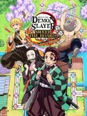 Demon Slayer: Kimetsu no Yaiba - Sweep the Board! (PS4)