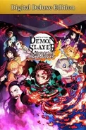 Demon Slayer: Kimetsu no Yaiba - The Hinokami Chronicles: Digital Deluxe Edition (PS5)