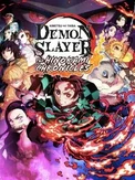 Demon Slayer: Kimetsu no Yaiba - The Hinokami Chronicles (PS4)