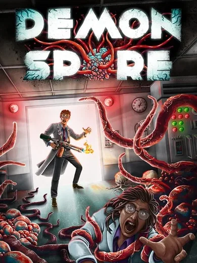 Demon Spore (PC)